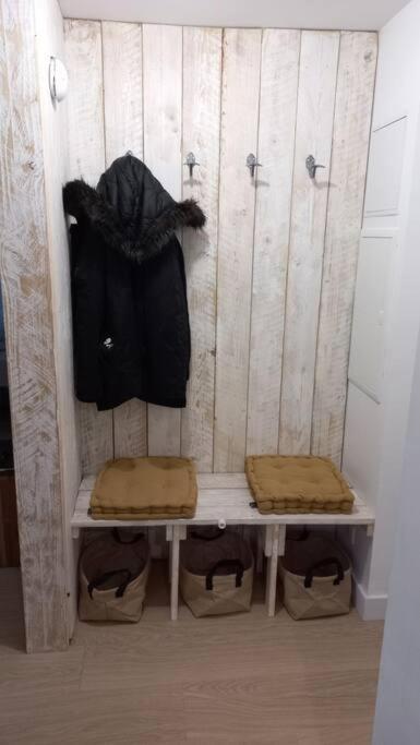Studio Du Cairn Wimereux Bagian luar foto