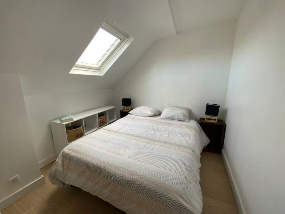 Studio Du Cairn Wimereux Bagian luar foto