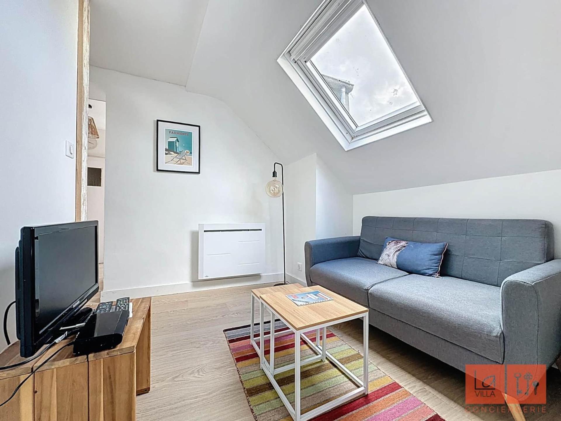 Studio Du Cairn Wimereux Bagian luar foto