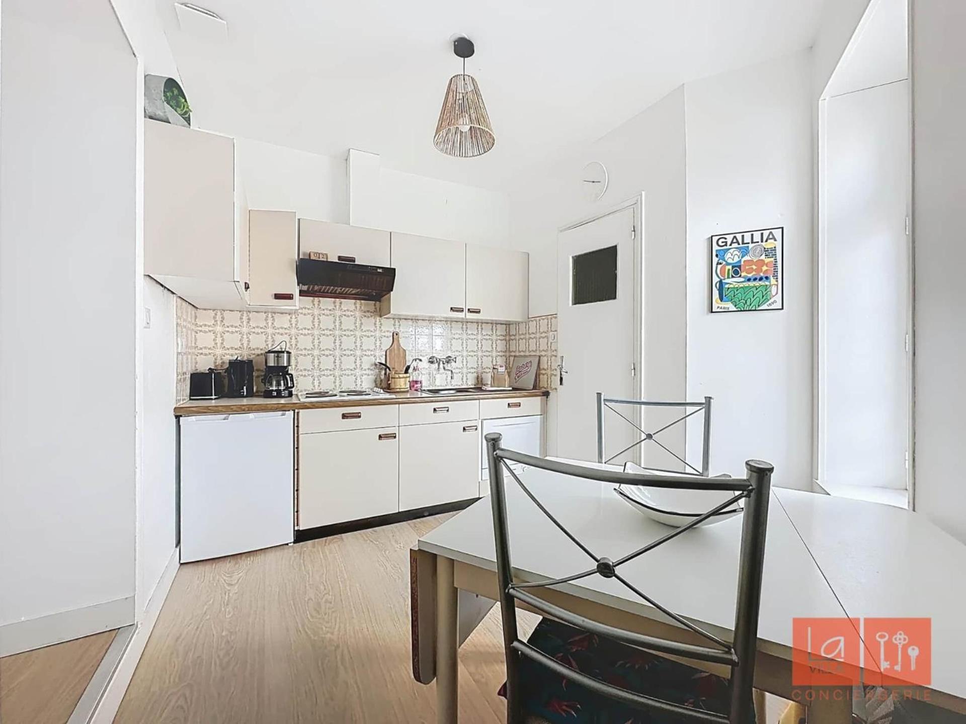 Studio Du Cairn Wimereux Bagian luar foto